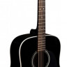 SIGMA DM-1ST-BK акустическая гитара