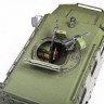 Сборная модель ZVEZDA Российский бронеавтомобиль ГАЗ "ТИГР", 1/35