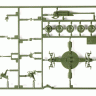 Сборные солдатики ZVEZDA Советское 85-мм зенитное орудие, 1/72