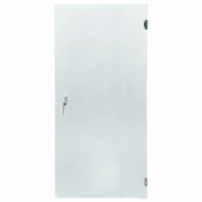 PROEL PXCOVER30N дверца для рэкового шкафа STUDIORK30, оргстекло, замок и петли в комплекте