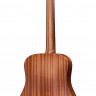 Taylor BT2 Baby Taylor акустическая гитара