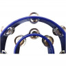 Тамбурин без мембраны EASTTOP DF103 BLUE