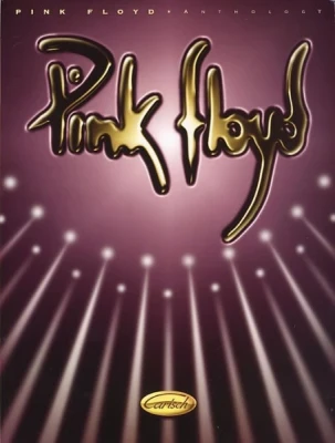 IMP7494A- PINK FLOYD ANTHOLOGY PVG