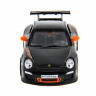 Машина Kinsmart 1:36 Porche 911 GT3 RS 2010 инерция (1/12шт.) б/к
