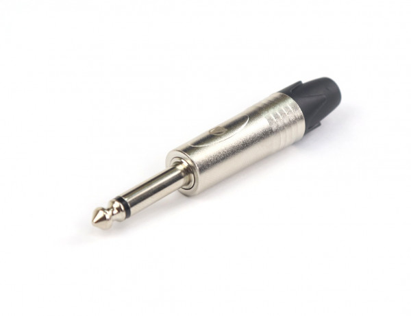 Кабельный разъем AuraSonics JMN2 Jack 6.3мм TS