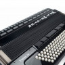 WELTMEISTER Topas IV-37/96/IV/11/5-SI-BK аккордеон готовый гриф С