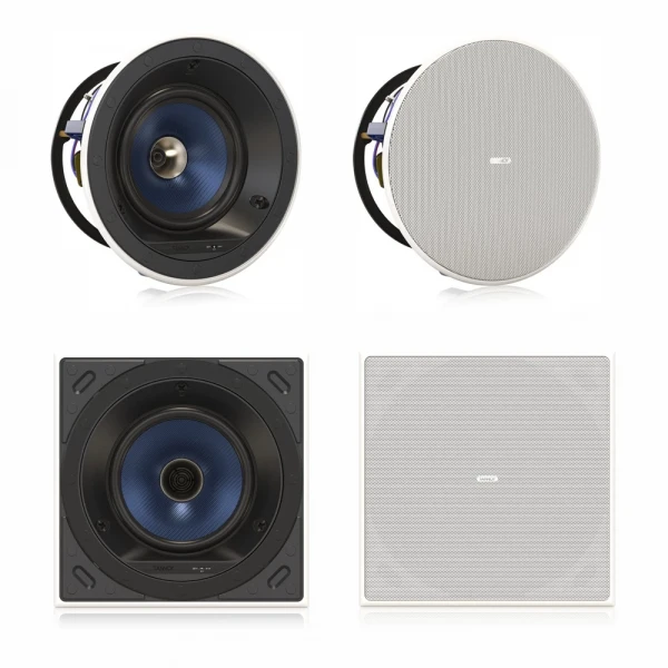 Акустическая система Tannoy PCI 6DC встраиваемая двухполосная