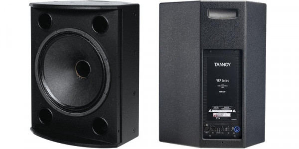 Акустическая система активная Tannoy VXP 15HP широкополосная Акустическая система активная Tannoy VXP 15HP широкополосная