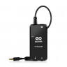 Аудиоинтерфейс TC Helicon GO GUITAR для гитары портативный