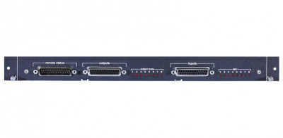 Блок входов/выходов MIDAS DL444 8/8