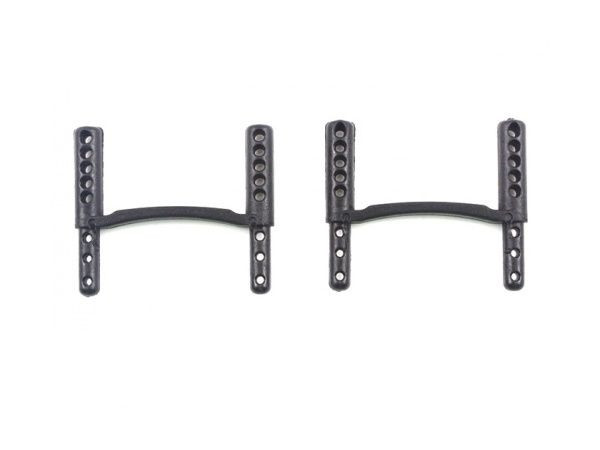 Крепление кузова для автомоделей  E10DB, E10DBL