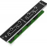 Модуль Behringer 994 MULTIPLES аналоговый Dual Multiples