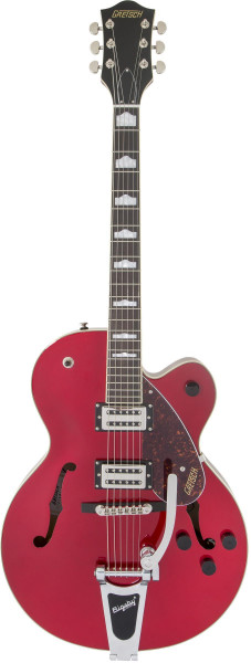 GRETSCH G2420T HLW SC CAR полуакустическая гитара