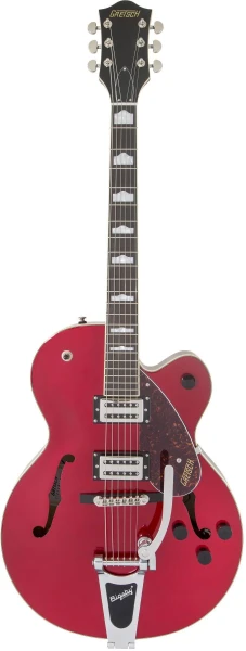 GRETSCH G2420T HLW SC CAR полуакустическая гитара