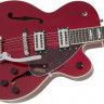 GRETSCH G2420T HLW SC CAR полуакустическая гитара
