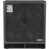 AMPEG-PN-410HLF- басовый кабинет 4х10" + ВЧ драйвер, 850 Вт