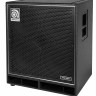 AMPEG-PN-410HLF- басовый кабинет 4х10" + ВЧ драйвер, 850 Вт