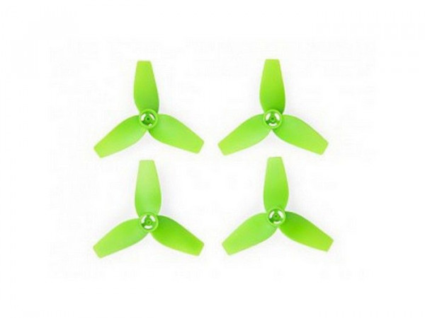 Пропеллеры зеленые для CX-95W