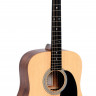 Sigma DM-ST+ акустическая гитара