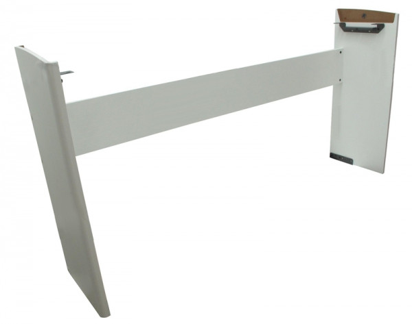 Подставка для Casio Privia PX (PX-130, 135, 150, 160, 330, 350, 560) CA-6 White