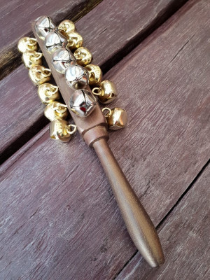 Джингл-стик FLIGHT FJO-BELL