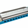 Hohner Rocket Low D губная гармошка диатоническая