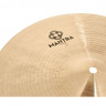 Тарелки ISTANBUL AGOP CBMH15 MANTRA SIGNATURE 15" Hi-Hats (пара), CINDY B. SANTANA