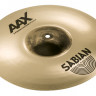 SABIAN AAX 14" X-PLOSION crash тарелка