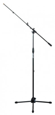 QUIK LOK A346 BK микрофонная стойка журавль