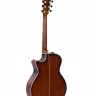 Sigma SGBCE-5+ Limited электроакустическая гитара