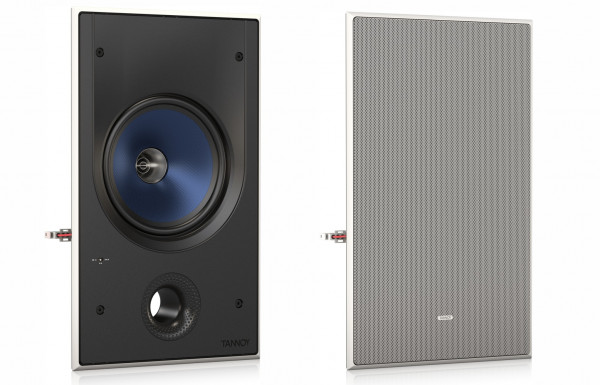 Акустическая система Tannoy PCI 7DC IW встраиваемая двухполосная