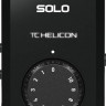 Аудиоинтерфейс TC Helicon GO SOLO для мобильных устройств