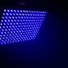 CHAUVET TFX-UVLED - LED Shadow светодиодный ультрафиолетовый прожектор.