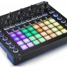 NOVATION CIRCUIT грув-бокс с матричным управлением