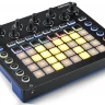 NOVATION CIRCUIT грув-бокс с матричным управлением