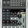 Behringer Xenyx Q1002USB аналоговый микшер с USB и аудио интерфейсом
