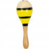 Маракас деревянный BEE DF202