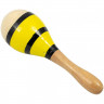 Маракас деревянный BEE DF202