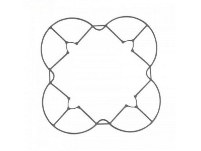 Защита лопастей для квадрокоптера Syma X11