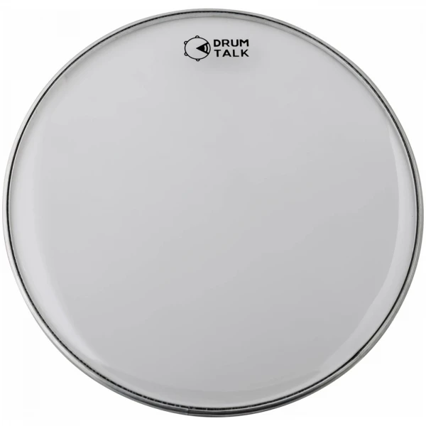 Пластик 14' нижний для тома DRUM TALK DH-14CL1 2B