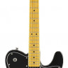 FENDER SQUIER VINTAGE MODIFIED TELECASTER CUSTOM MN BLACK