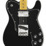 FENDER SQUIER VINTAGE MODIFIED TELECASTER CUSTOM MN BLACK