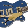 GRETSCH G5655TG EMTC CB JR AZM полуакустическая гитара