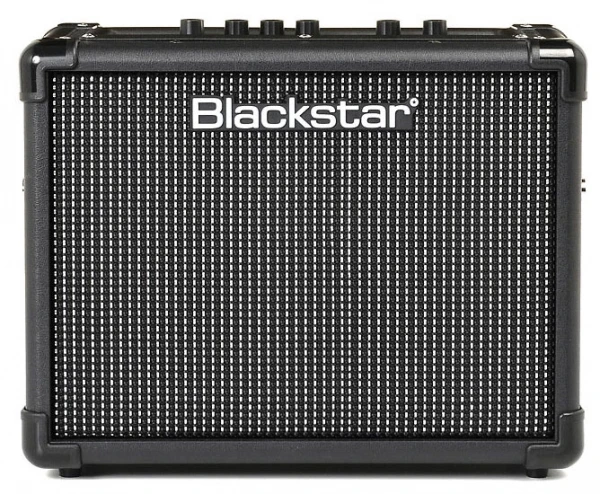 Моделирующий комбоусилитель BLACKSTAR ID:CORE10 V2