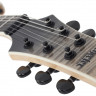 SCHECTER C-1 SLS ELITE BFB электрогитара