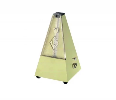 WITTNER 817K метроном Ivory со звонком