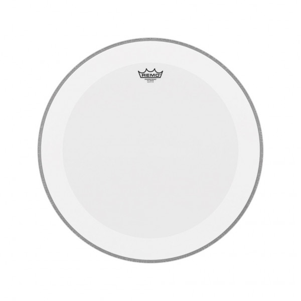 REMO P4-0113-BP BATTER POWERSTROKE 4 COATED 13'' пластик