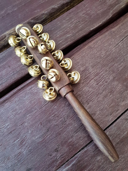 Джингл-стик FLIGHT FJO-FLAT