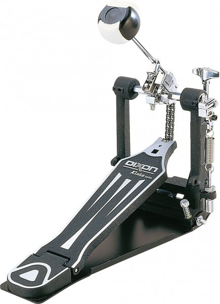 Педаль для бас барабана для бас-барабана DIXON PP / K900-KS