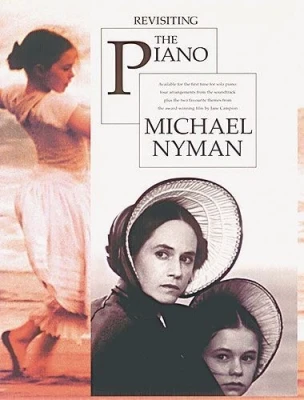 CH61411 Michael Nyman: Revisiting The Piano